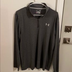 Under Armour Quarter Zip
